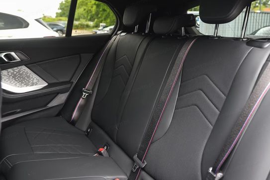 BMW Seria 1 116 M Sport