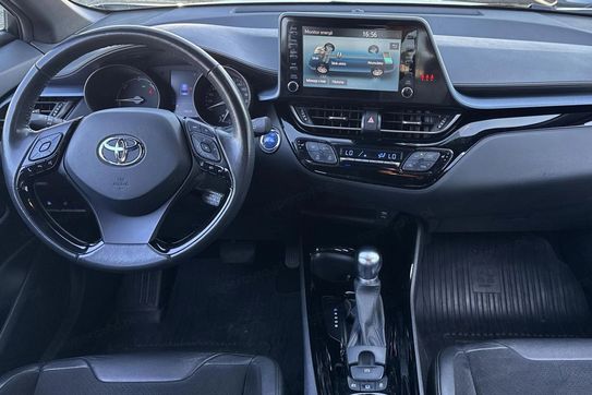 Toyota C-HR 1.8 Hybrid Selection