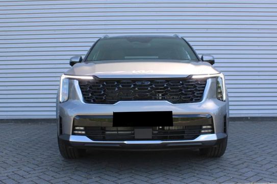 Kia Sorento 1.6 T-GDI HEV Prestige Line aut 6os.