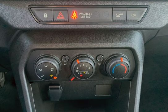 Dacia Sandero Stepway  Essential 1.2 Eco-G LPG