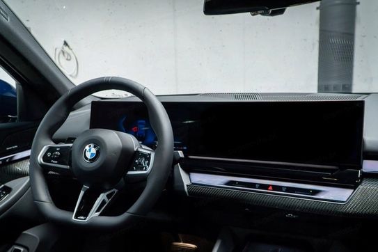 BMW Seria 5 520d xDrive M Sport