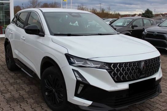 Renault Austral Evolution 1.3 TCe mHEV