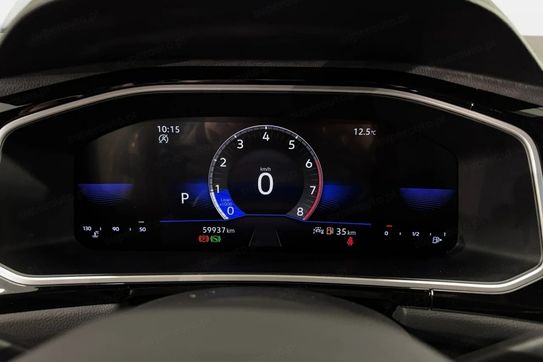 Volkswagen T-Roc TSI R-Line DSG