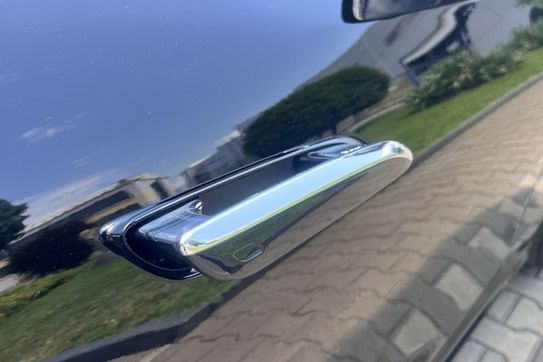 Mercedes Klasa E 220 d 4-Matic AMG
