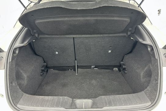 Nissan Juke Tekna 1.0 DIG-T