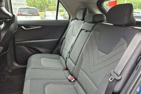 Kia Niro 1.6 GDI Plug-In Hybrid M