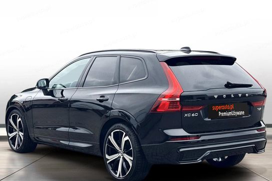 Volvo XC60 T6 Plug-In Hybrid AWD Plus Dark