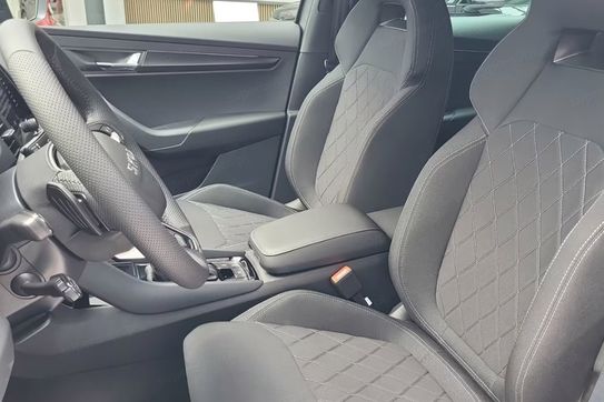 Skoda Karoq Sportline 1.5 TSI DSG
