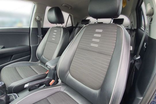 Kia Stonic T-GDI mHEV GT Line