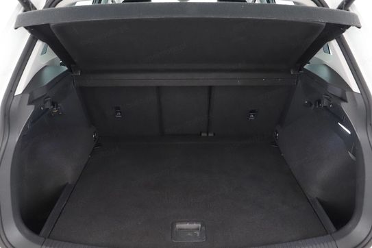 Volkswagen Tiguan TDI SCR 4Mot. DSG