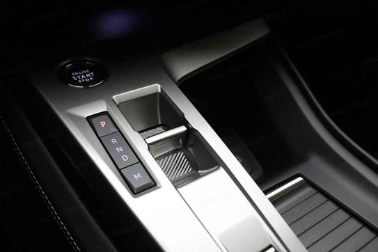 Peugeot 408 GT e-DCS 1.2 mHEV