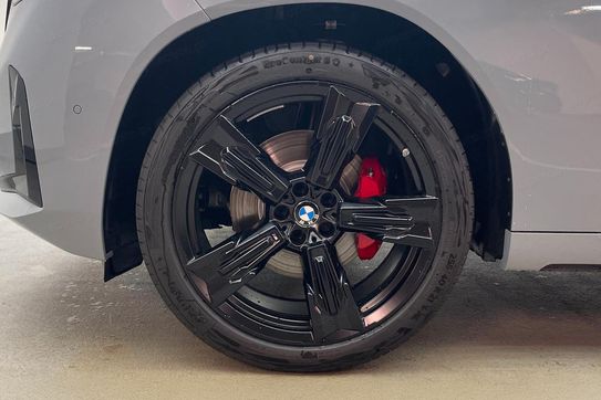 BMW X3 xDrive20d M Sport