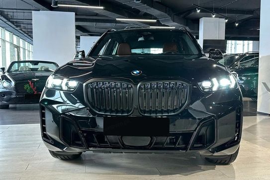 BMW X5 xDrive40i M Sport