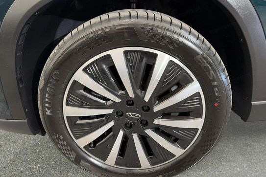 Chery TIGGO 8 1.5 T-GDI Super Hybrid DCT