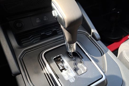 SsangYong Musso Grand Adventure 2.2 e-XDi 202 KM 6AT AWD