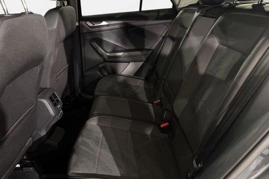 Volkswagen T-Roc 1.5 TSI DSG