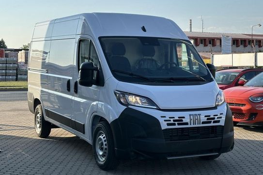 Fiat Ducato 3t L2H2