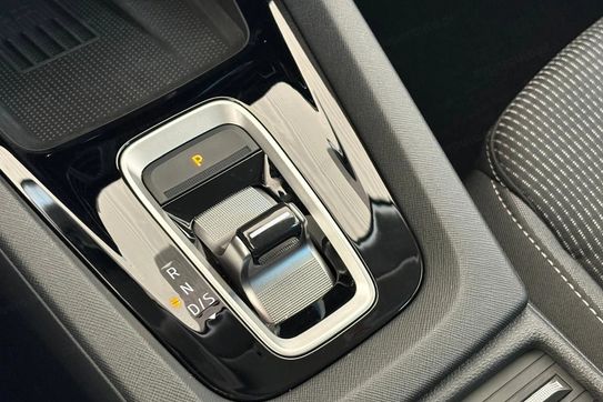 Skoda Octavia 1.5 TSI Selection DSG