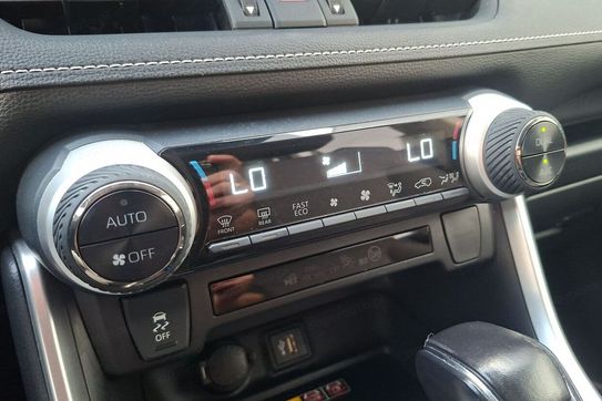 Toyota RAV4 2.5 Hybrid Comfort 4x2