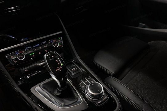 BMW Seria 2 218i M Sport sport-aut