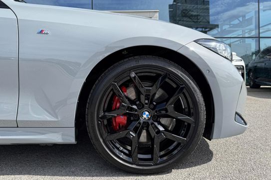 BMW Seria 3 Touring M340d xDrive