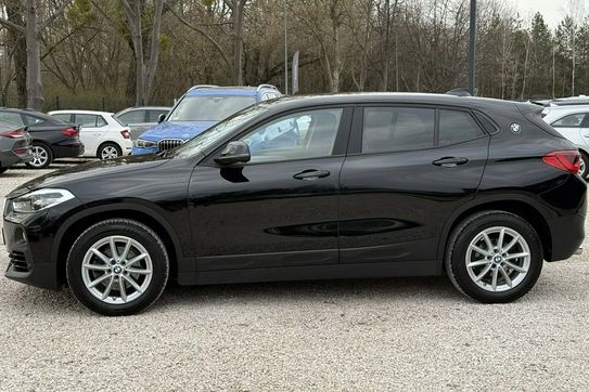 BMW X2 sDrive18i Advantage