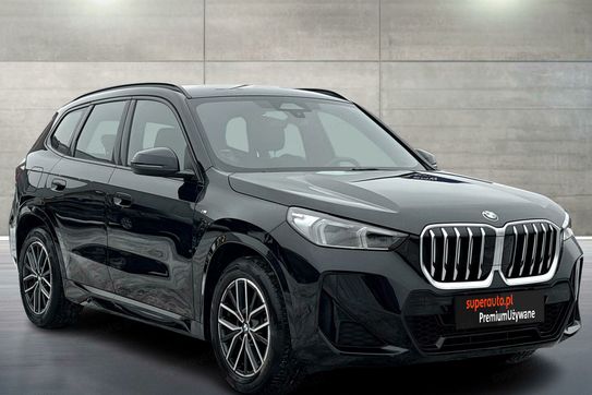 BMW X1 sDrive18i M Sport