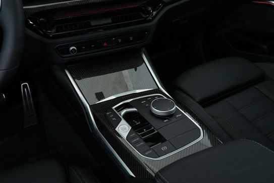 BMW Seria 3 320d xDrive M Sport