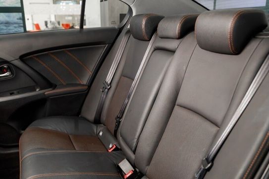 Toyota Avensis 1.8 + LPG Premium