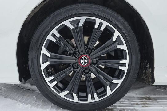 Toyota Corolla GR Sport