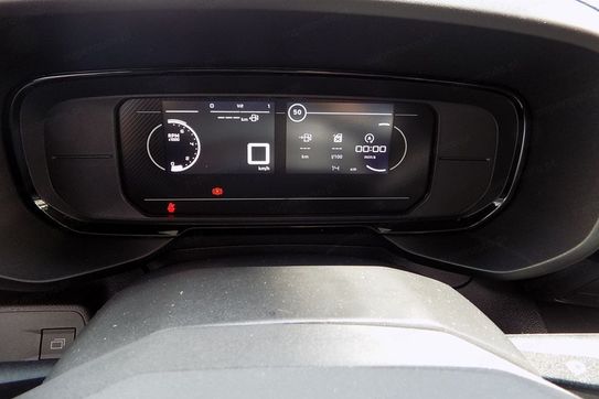Citroen Berlingo Van M L1H1