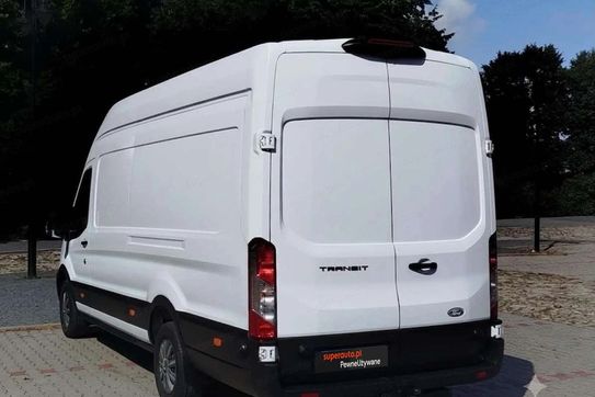 Ford Transit 350 L4H3 RWD Trend