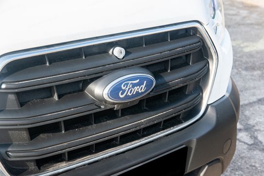 Ford Transit 350 L3H2 Trend