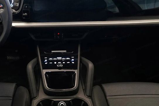 Porsche Cayenne S E-Hybrid