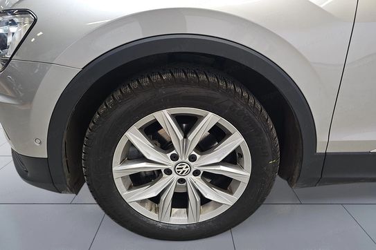 Volkswagen Tiguan 1.5 TSI EVO Comfortline DSG