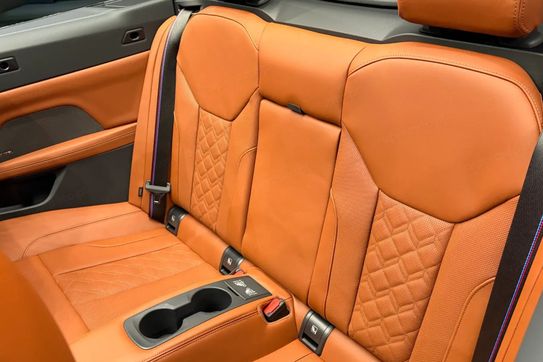 BMW Seria 4 Cabrio 430i xDrive M Sport