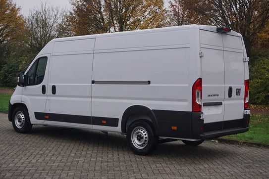 Fiat Ducato Maxi L4H2