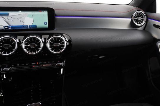 Mercedes CLA 200 AMG Line Shooting Brake