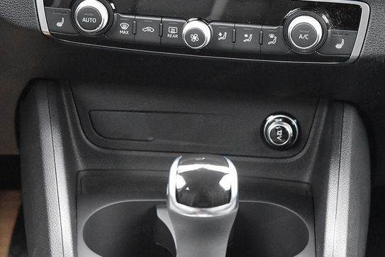 Audi Q2 35 TFSI Advanced