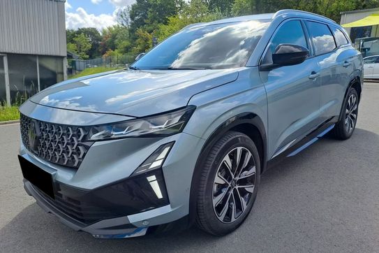 Renault Espace Techno 7os. 1.2 E-Tech Full Hybrid