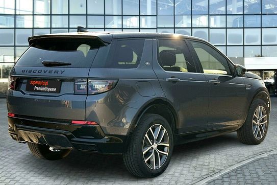 Land Rover Discovery Sport D200 Dynamic SE