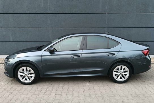 Skoda Octavia 2.0 TDI Ambition