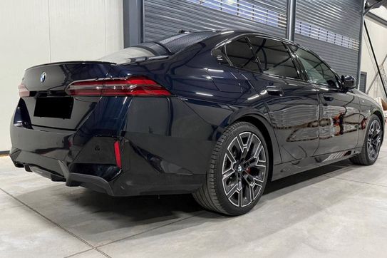 BMW Seria 5 520d xDrive M Sport