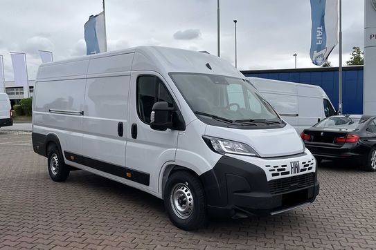 Fiat Ducato Maxi L4H2