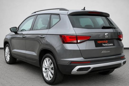 Seat Ateca 1.5 Tsi Style S&S