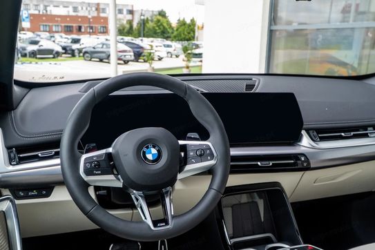 BMW X1 xDrive23i M Sport