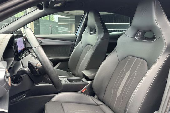 Cupra Formentor 2.0 TSI 4Drive DSG