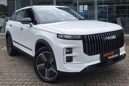 Jaecoo 7 1.5 T-GDI Super Hybrid