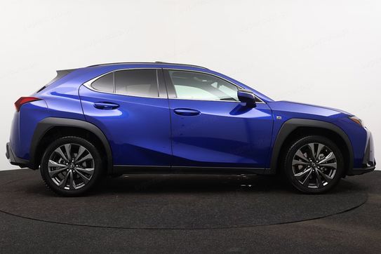 Lexus UX 300h F Sport Design 2.0 Hybrid Dynamic Force