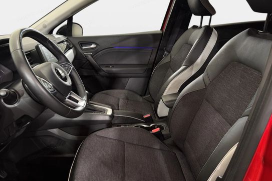Mitsubishi ASX 1.3 DCT
